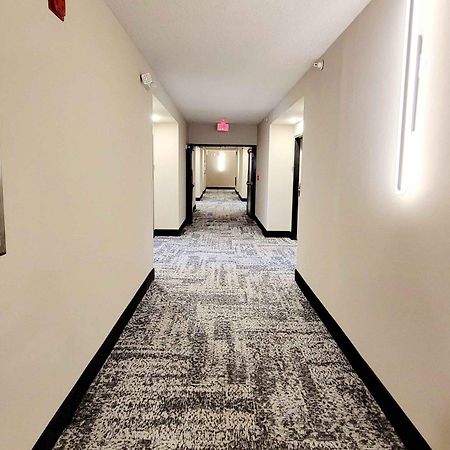 Extended Stay America Suites - Buffalo - Airport Cheektowaga Εξωτερικό φωτογραφία