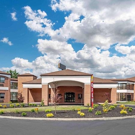Extended Stay America Suites - Buffalo - Airport Cheektowaga Εξωτερικό φωτογραφία
