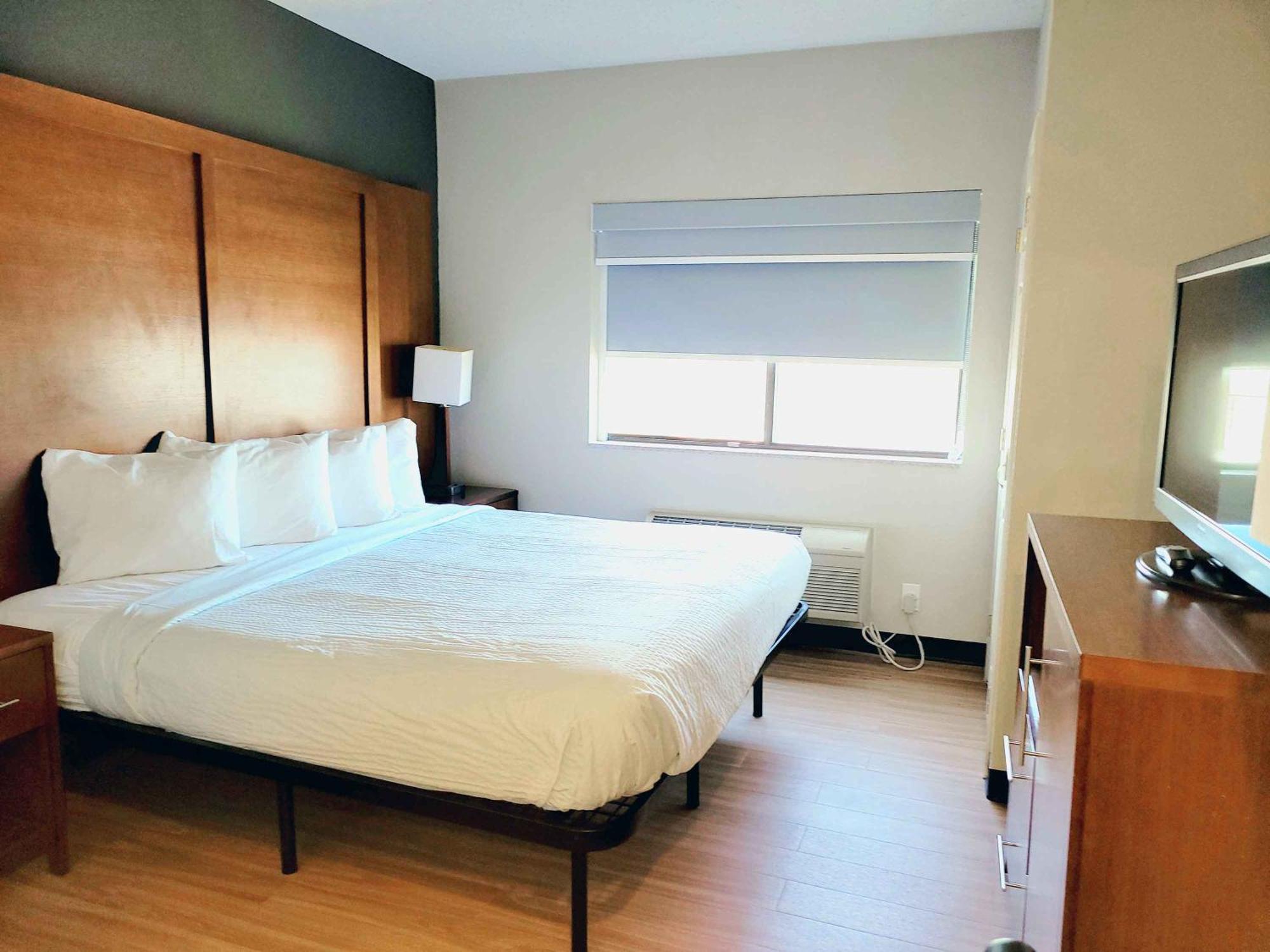 Extended Stay America Suites - Buffalo - Airport Cheektowaga Εξωτερικό φωτογραφία