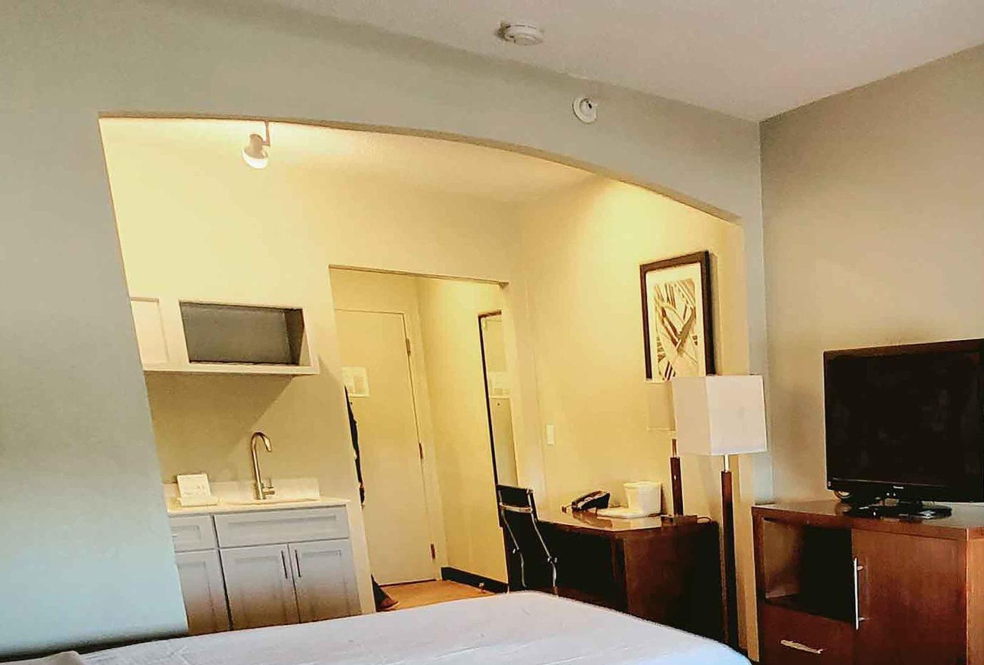 Extended Stay America Suites - Buffalo - Airport Cheektowaga Εξωτερικό φωτογραφία
