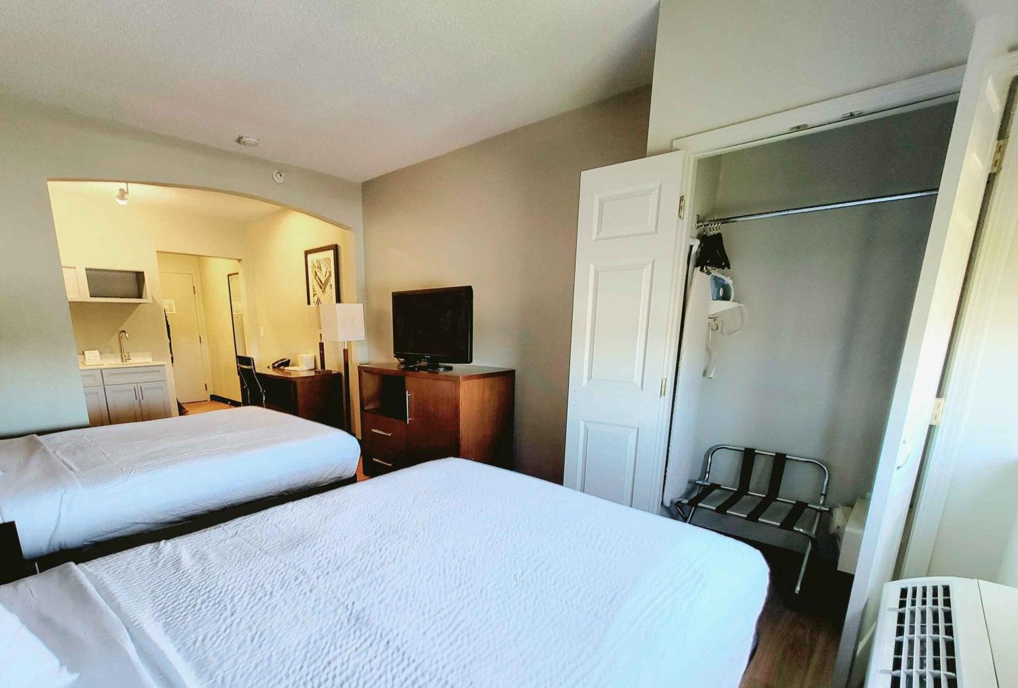 Extended Stay America Suites - Buffalo - Airport Cheektowaga Εξωτερικό φωτογραφία