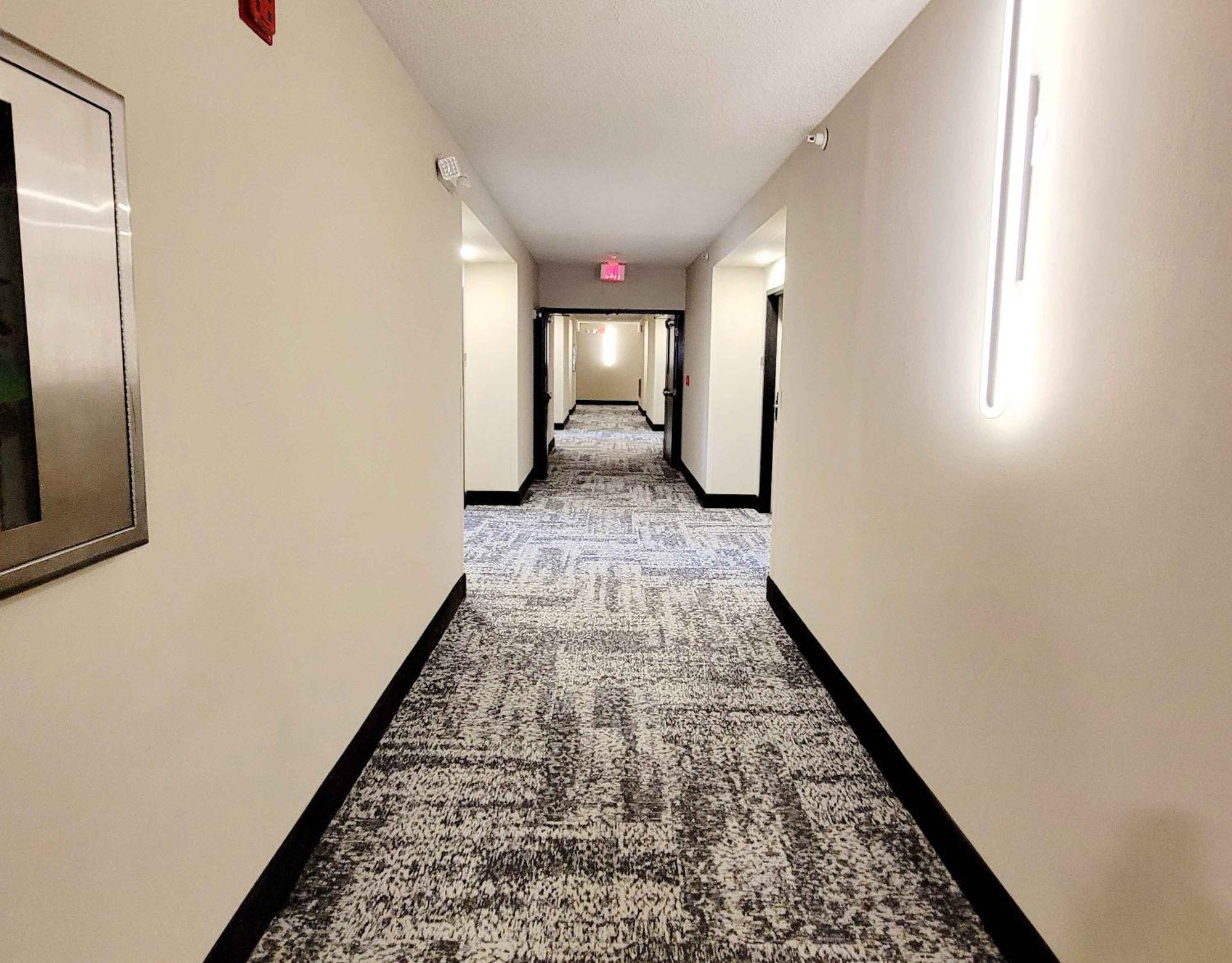 Extended Stay America Suites - Buffalo - Airport Cheektowaga Εξωτερικό φωτογραφία