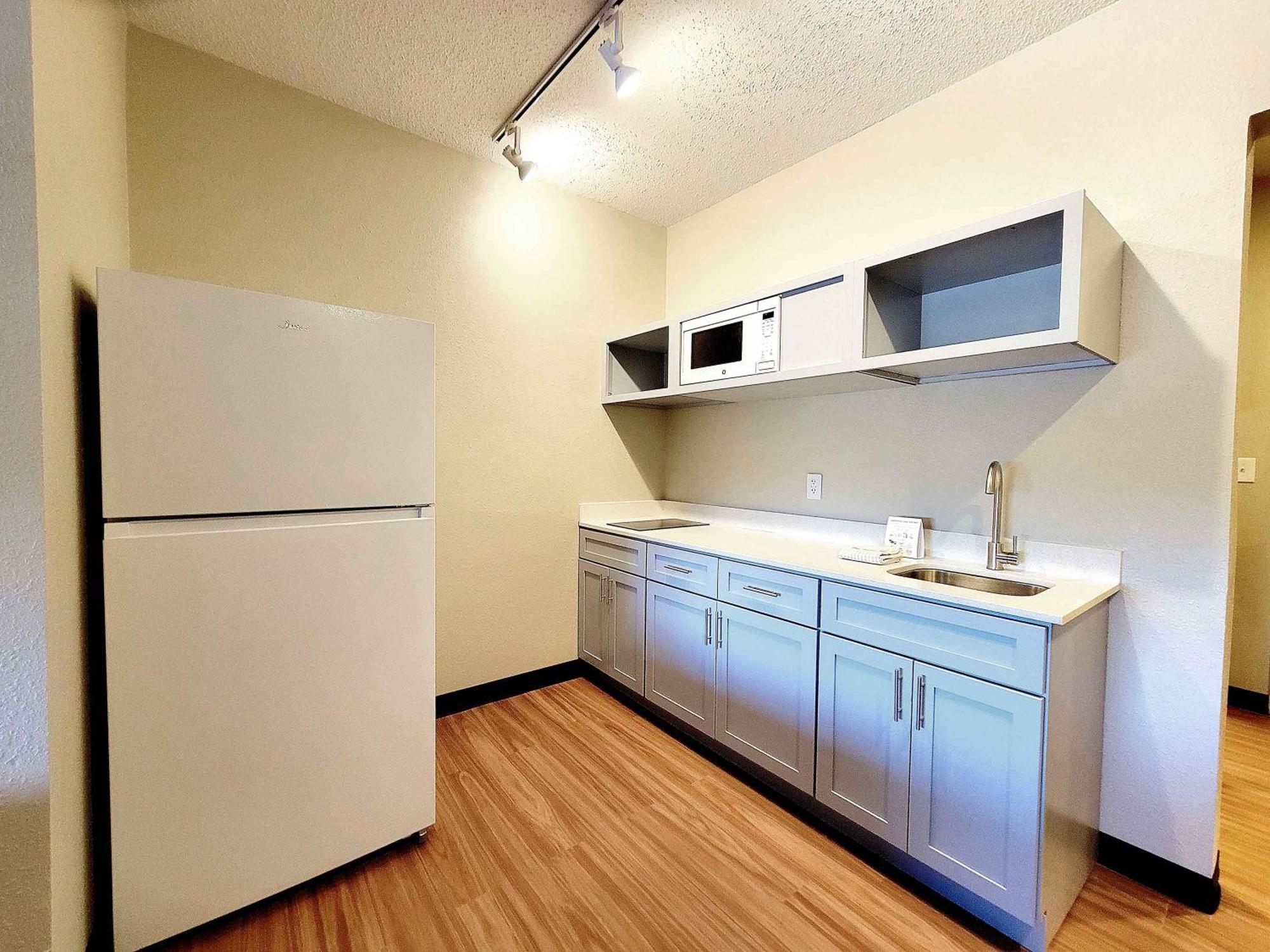 Extended Stay America Suites - Buffalo - Airport Cheektowaga Εξωτερικό φωτογραφία