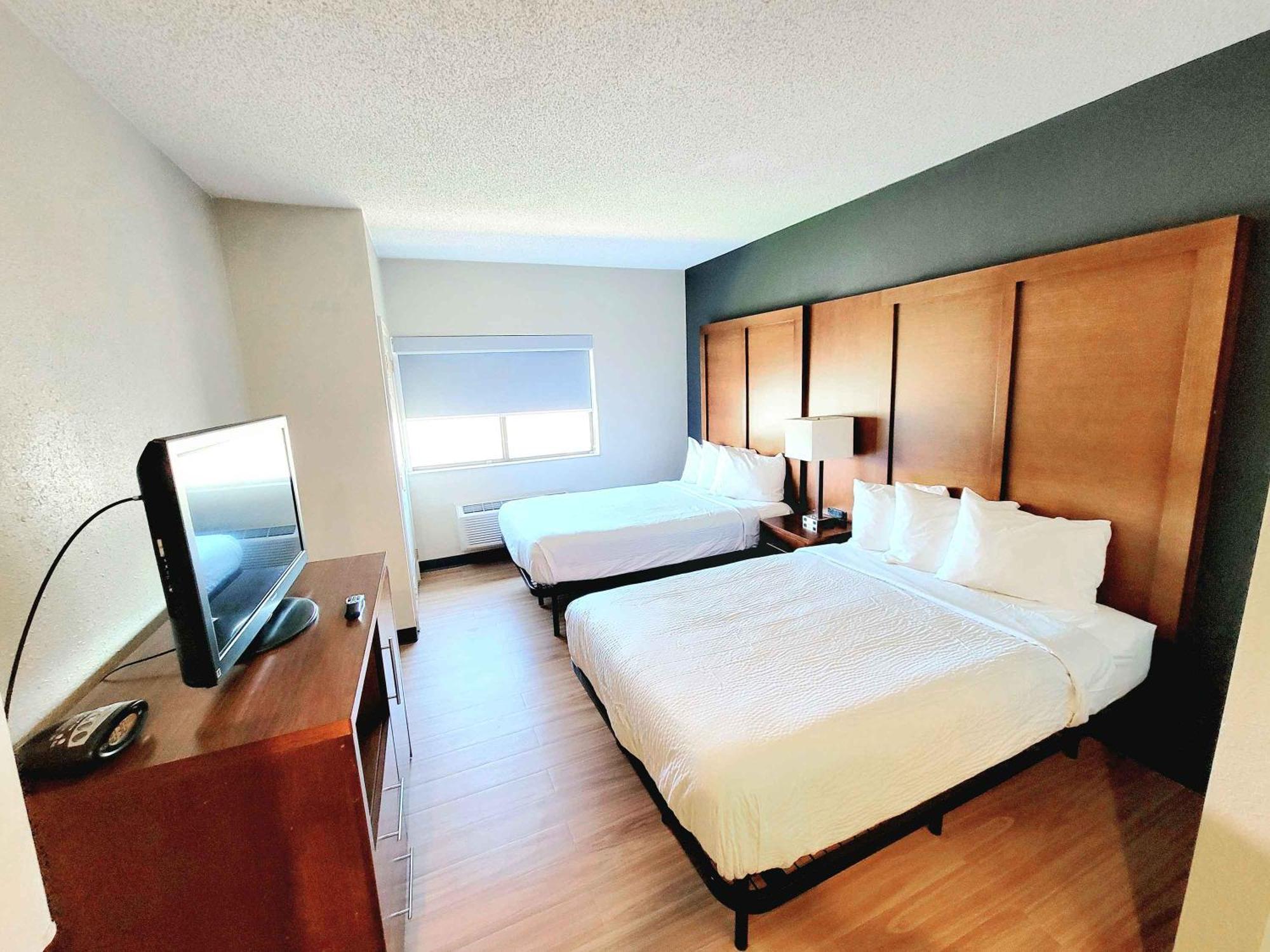 Extended Stay America Suites - Buffalo - Airport Cheektowaga Εξωτερικό φωτογραφία