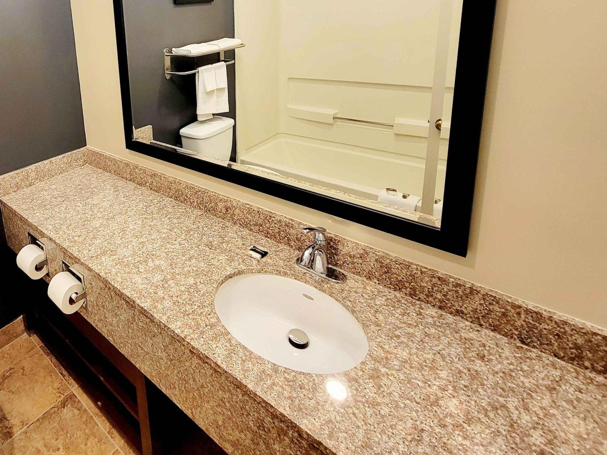 Extended Stay America Suites - Buffalo - Airport Cheektowaga Εξωτερικό φωτογραφία