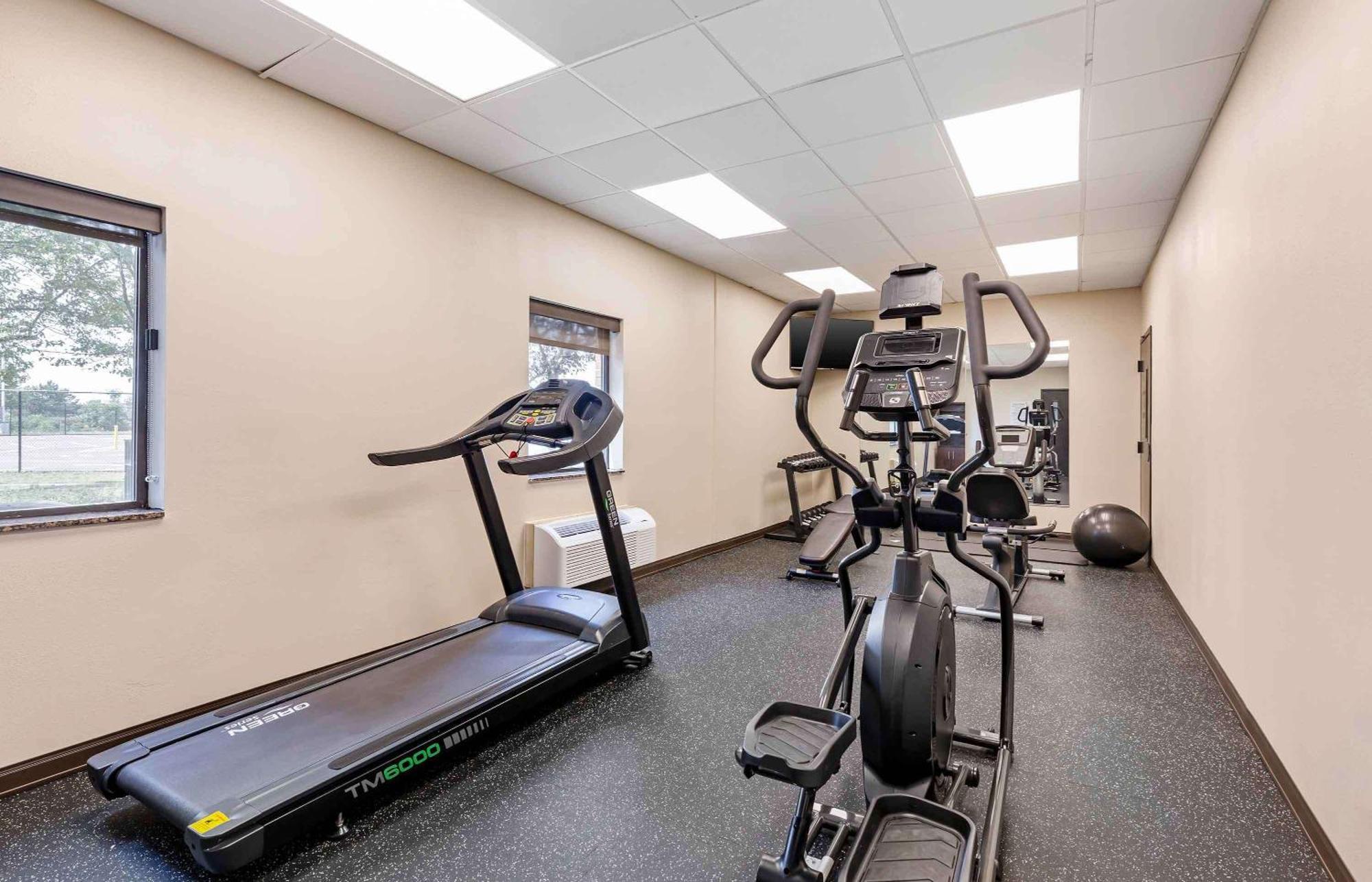 Extended Stay America Suites - Buffalo - Airport Cheektowaga Εξωτερικό φωτογραφία