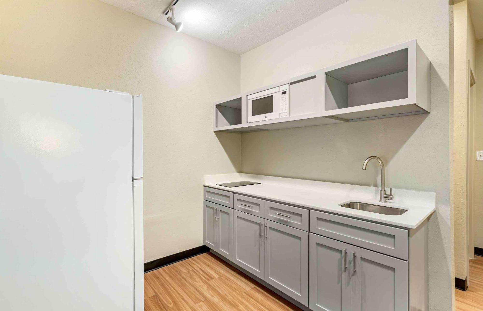Extended Stay America Suites - Buffalo - Airport Cheektowaga Εξωτερικό φωτογραφία