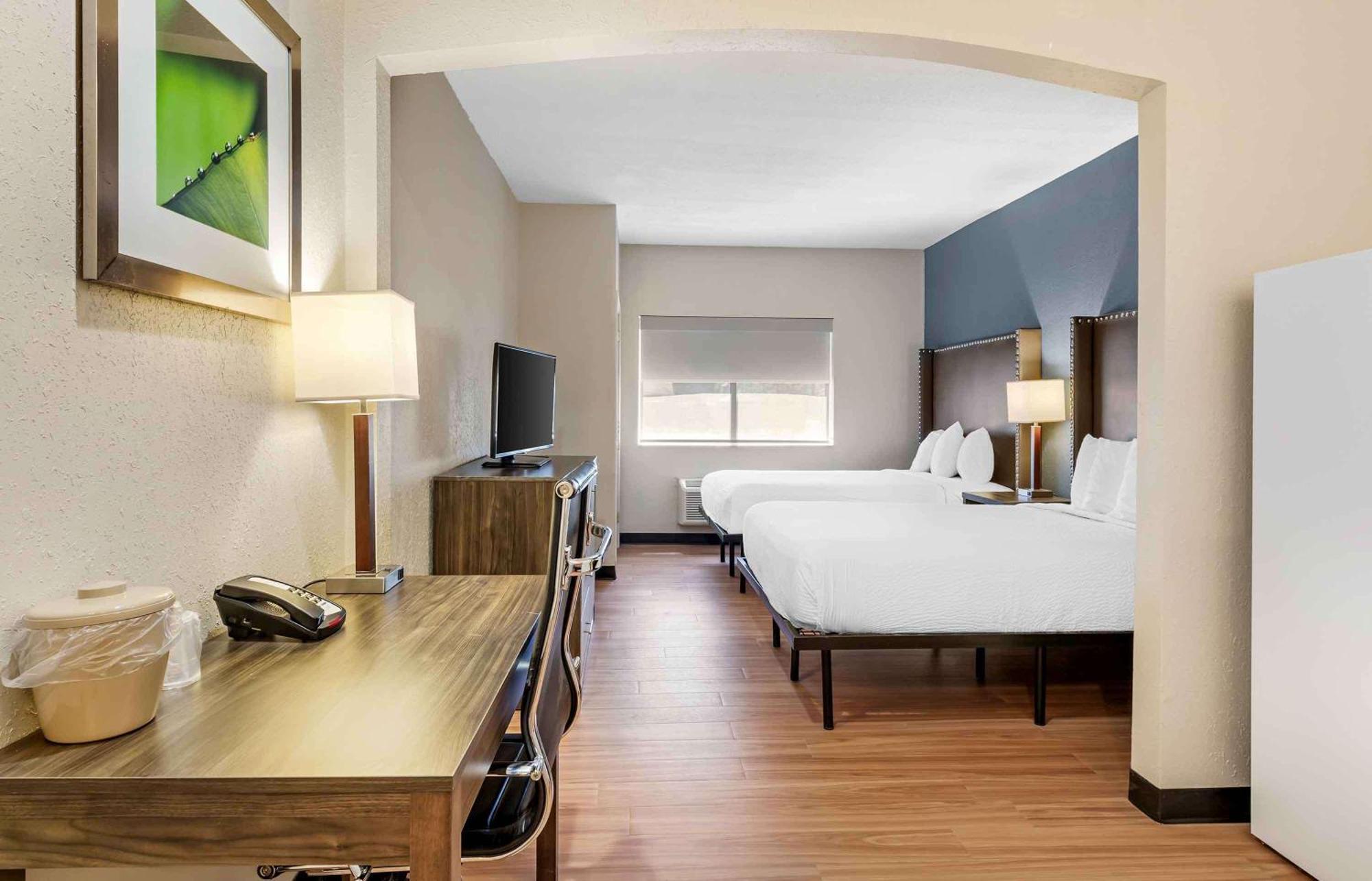 Extended Stay America Suites - Buffalo - Airport Cheektowaga Εξωτερικό φωτογραφία
