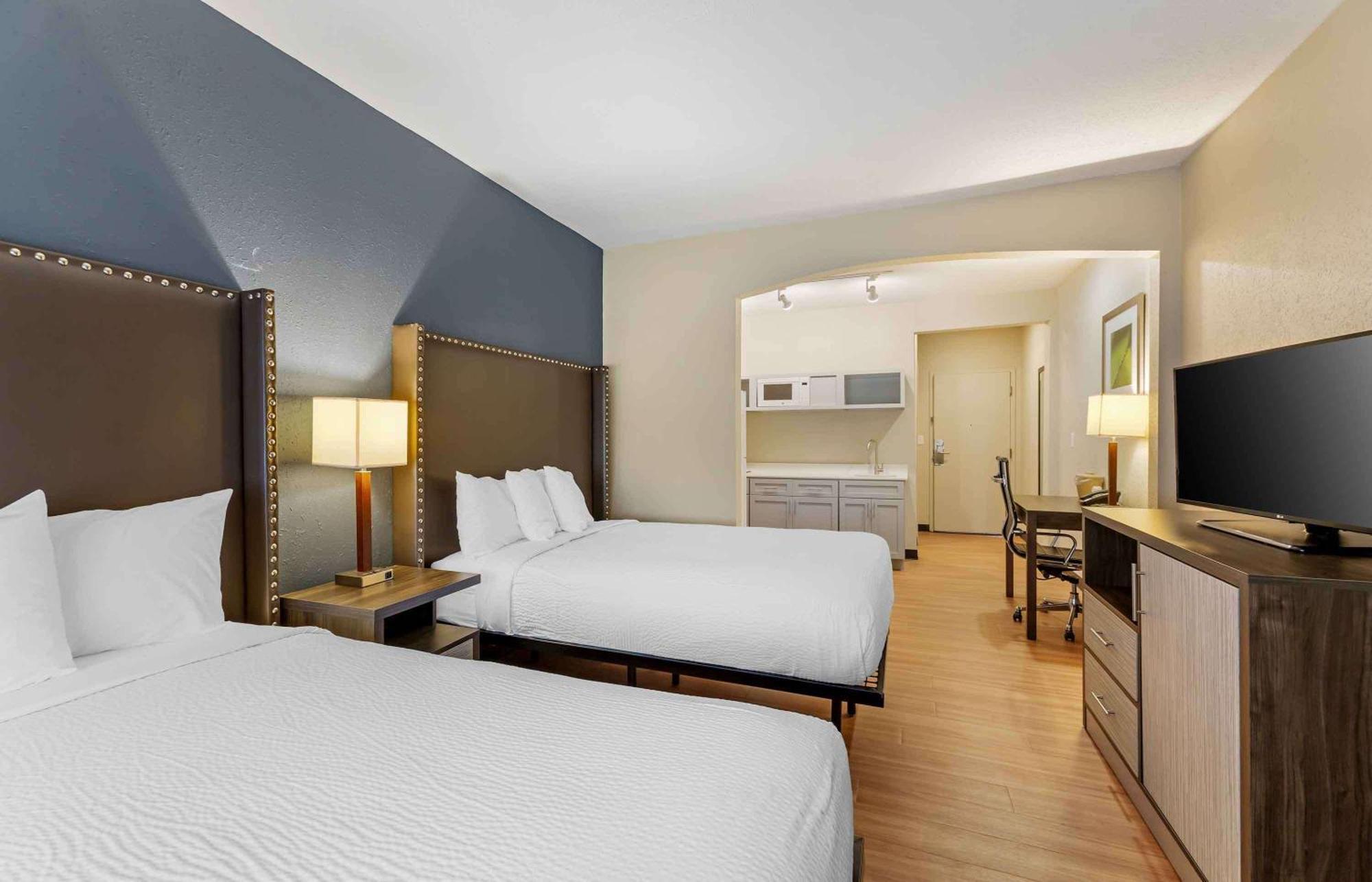 Extended Stay America Suites - Buffalo - Airport Cheektowaga Εξωτερικό φωτογραφία