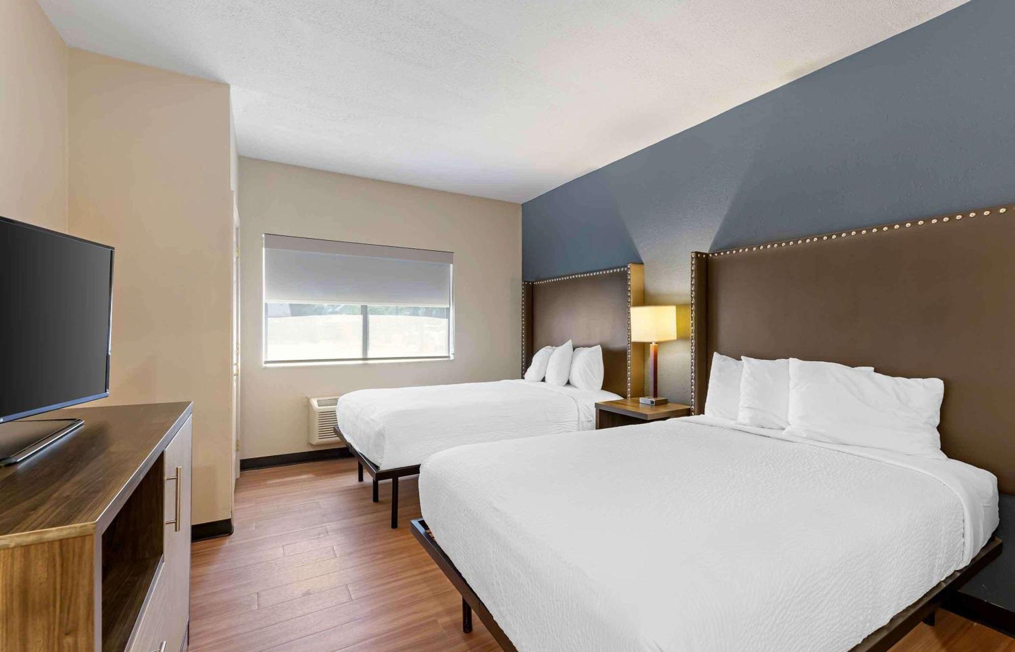 Extended Stay America Suites - Buffalo - Airport Cheektowaga Εξωτερικό φωτογραφία
