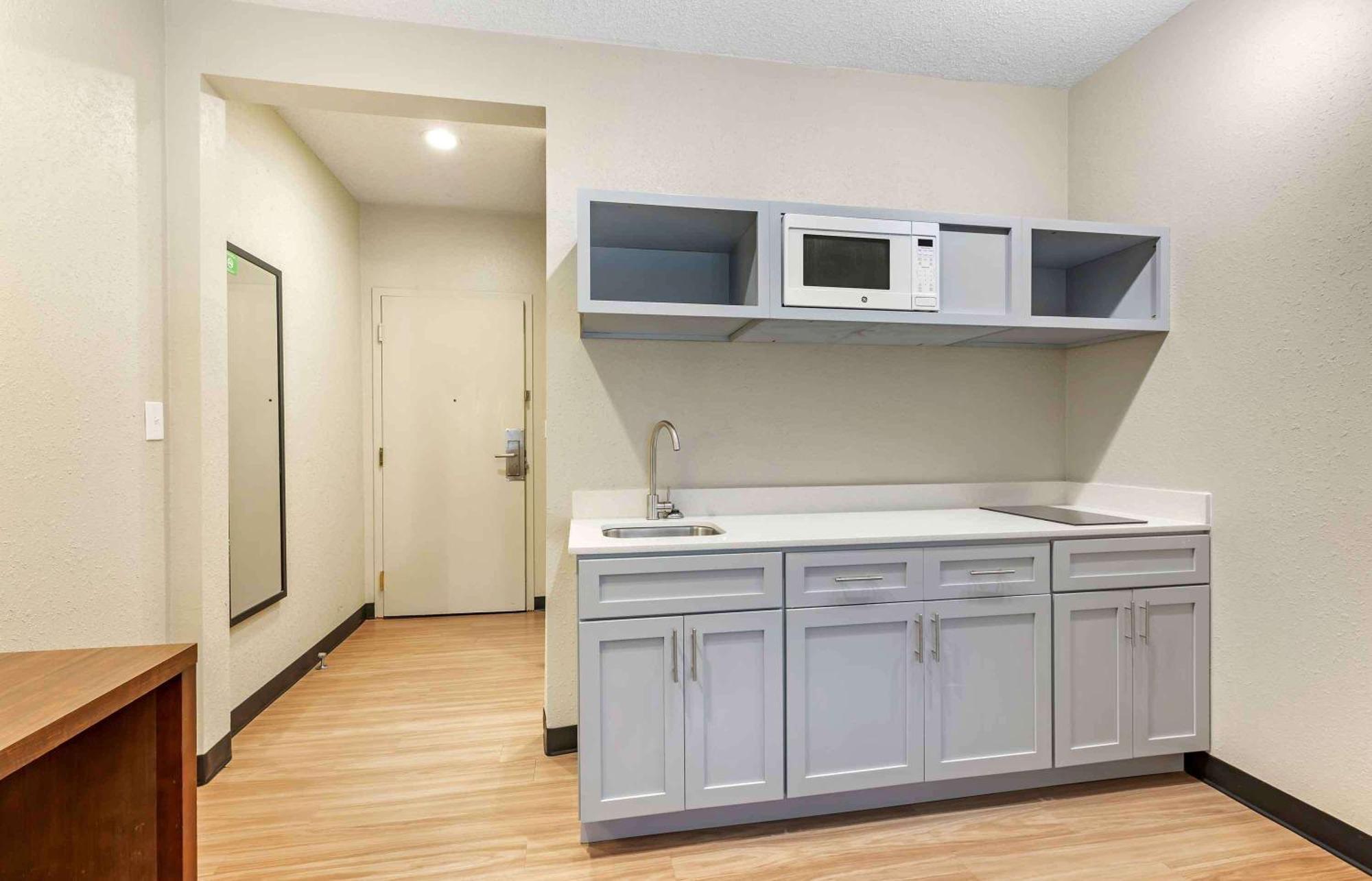 Extended Stay America Suites - Buffalo - Airport Cheektowaga Εξωτερικό φωτογραφία