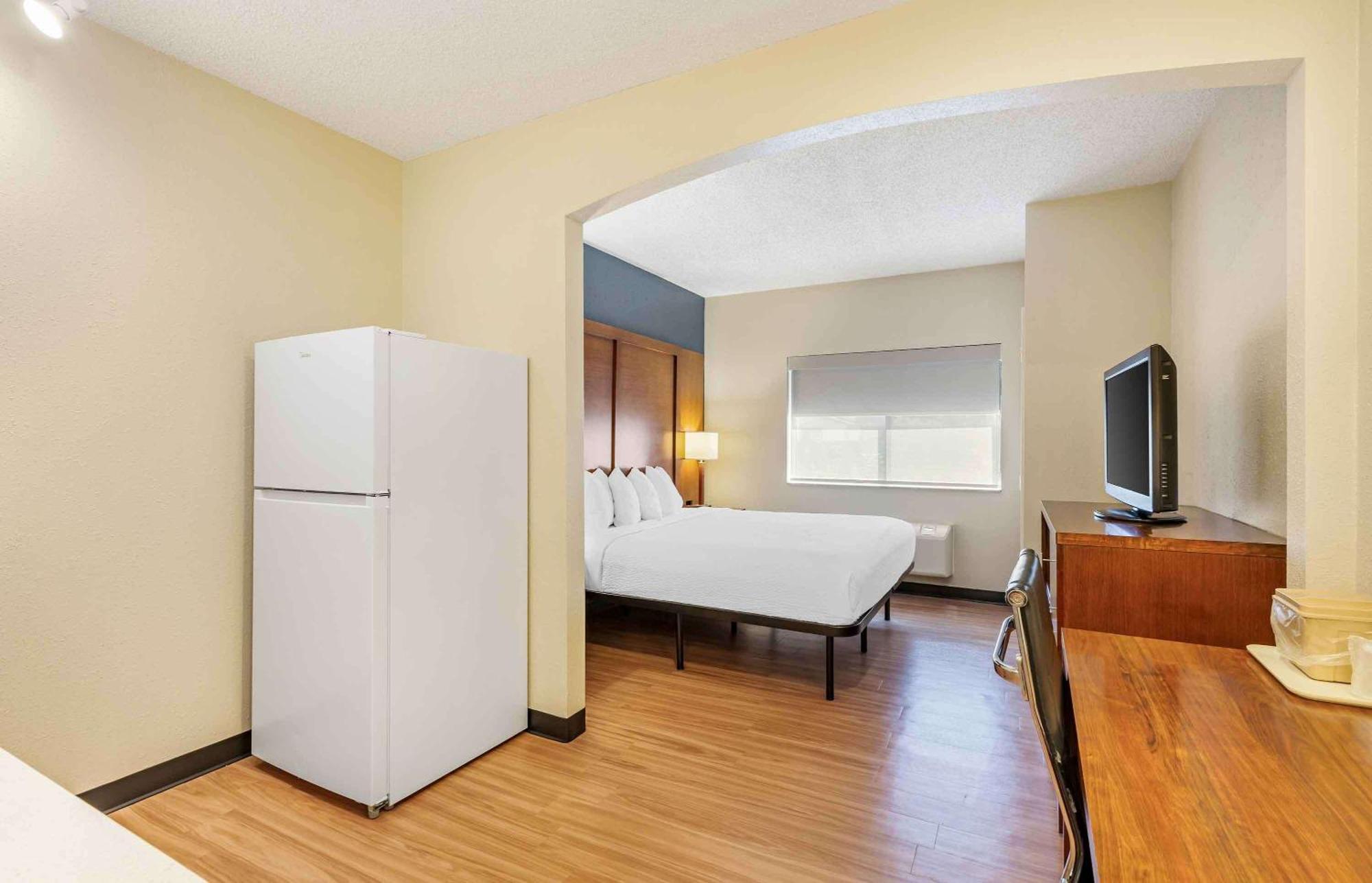 Extended Stay America Suites - Buffalo - Airport Cheektowaga Εξωτερικό φωτογραφία