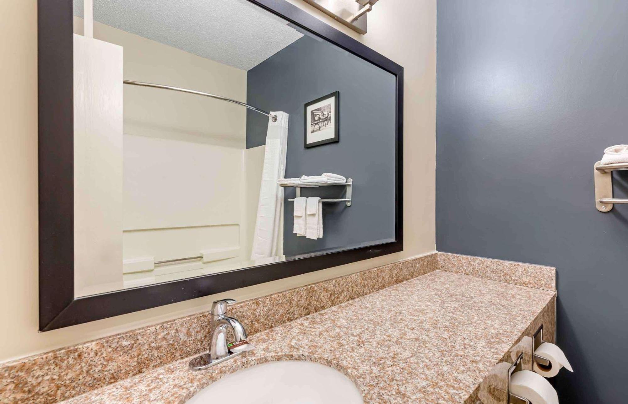 Extended Stay America Suites - Buffalo - Airport Cheektowaga Εξωτερικό φωτογραφία