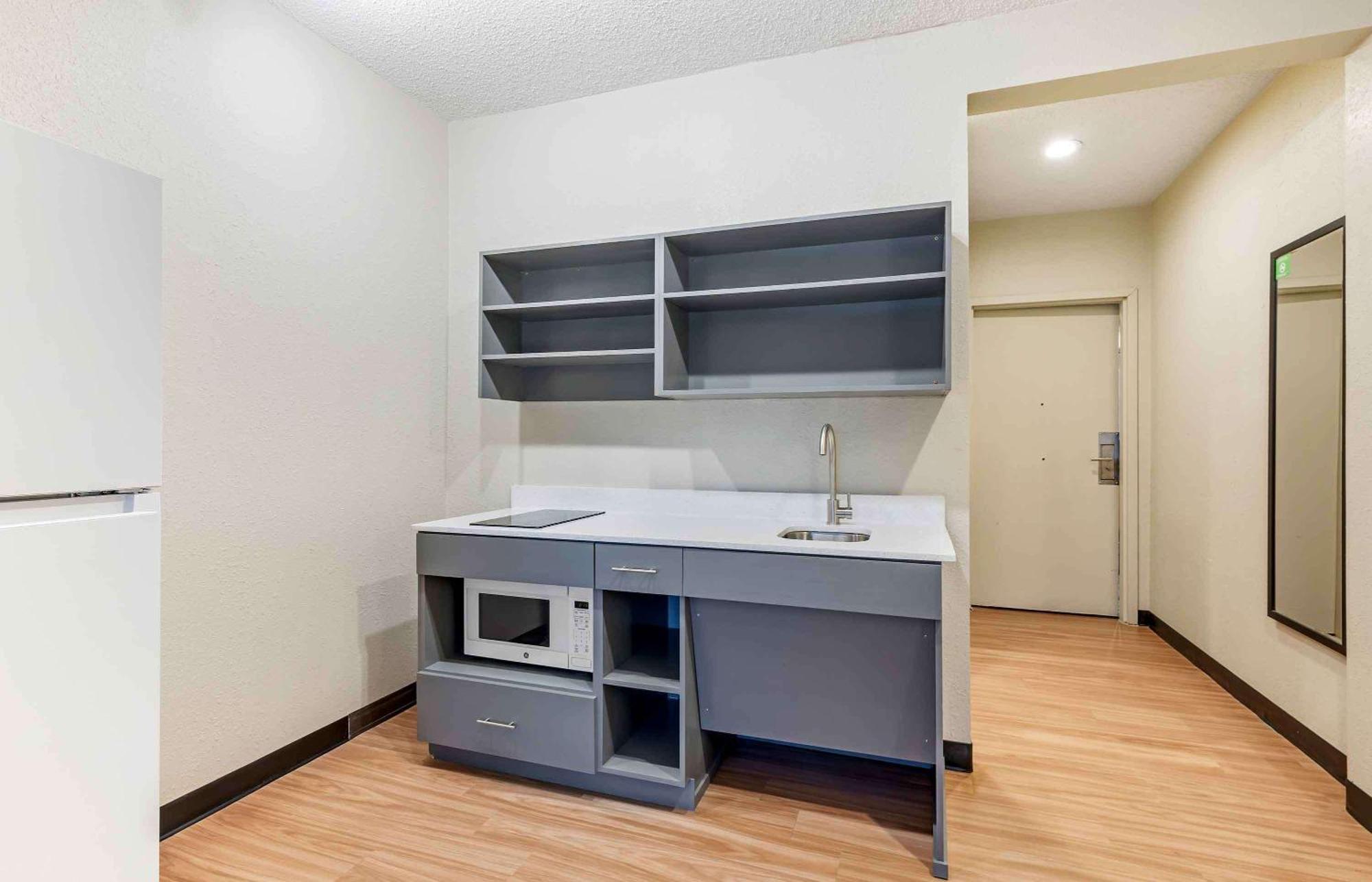 Extended Stay America Suites - Buffalo - Airport Cheektowaga Εξωτερικό φωτογραφία