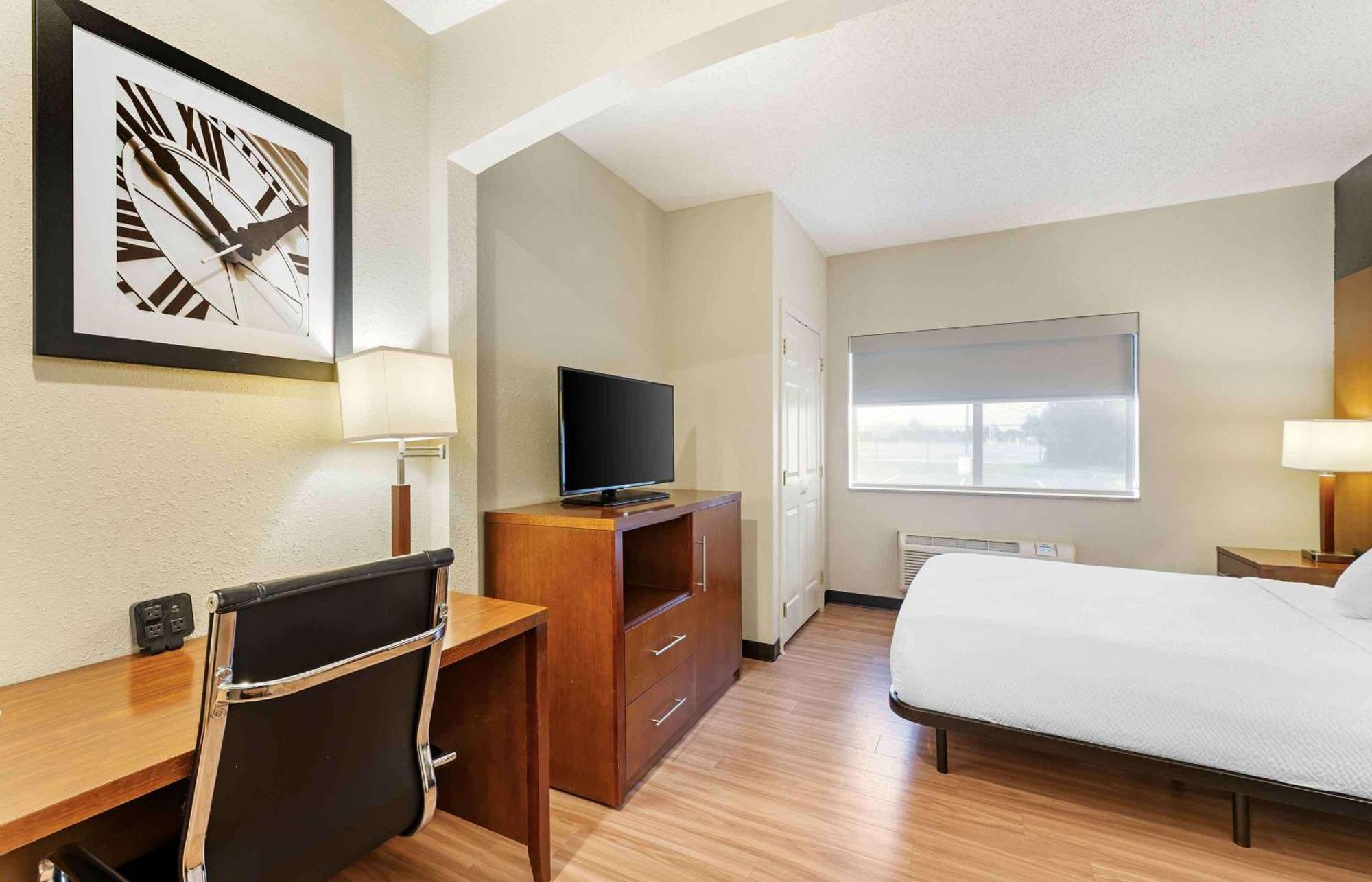 Extended Stay America Suites - Buffalo - Airport Cheektowaga Εξωτερικό φωτογραφία