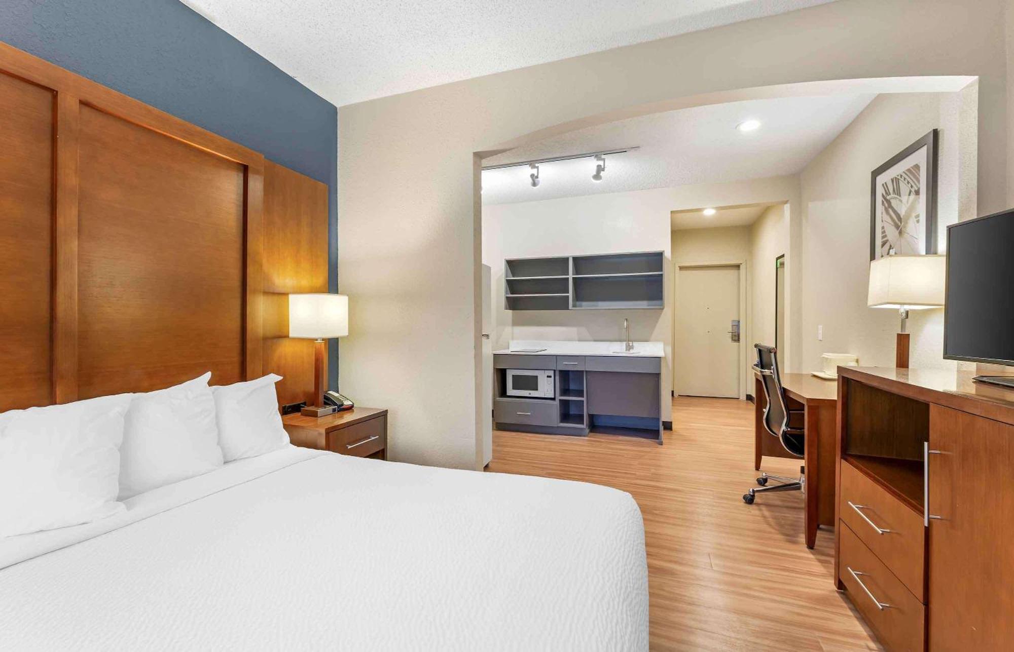 Extended Stay America Suites - Buffalo - Airport Cheektowaga Εξωτερικό φωτογραφία