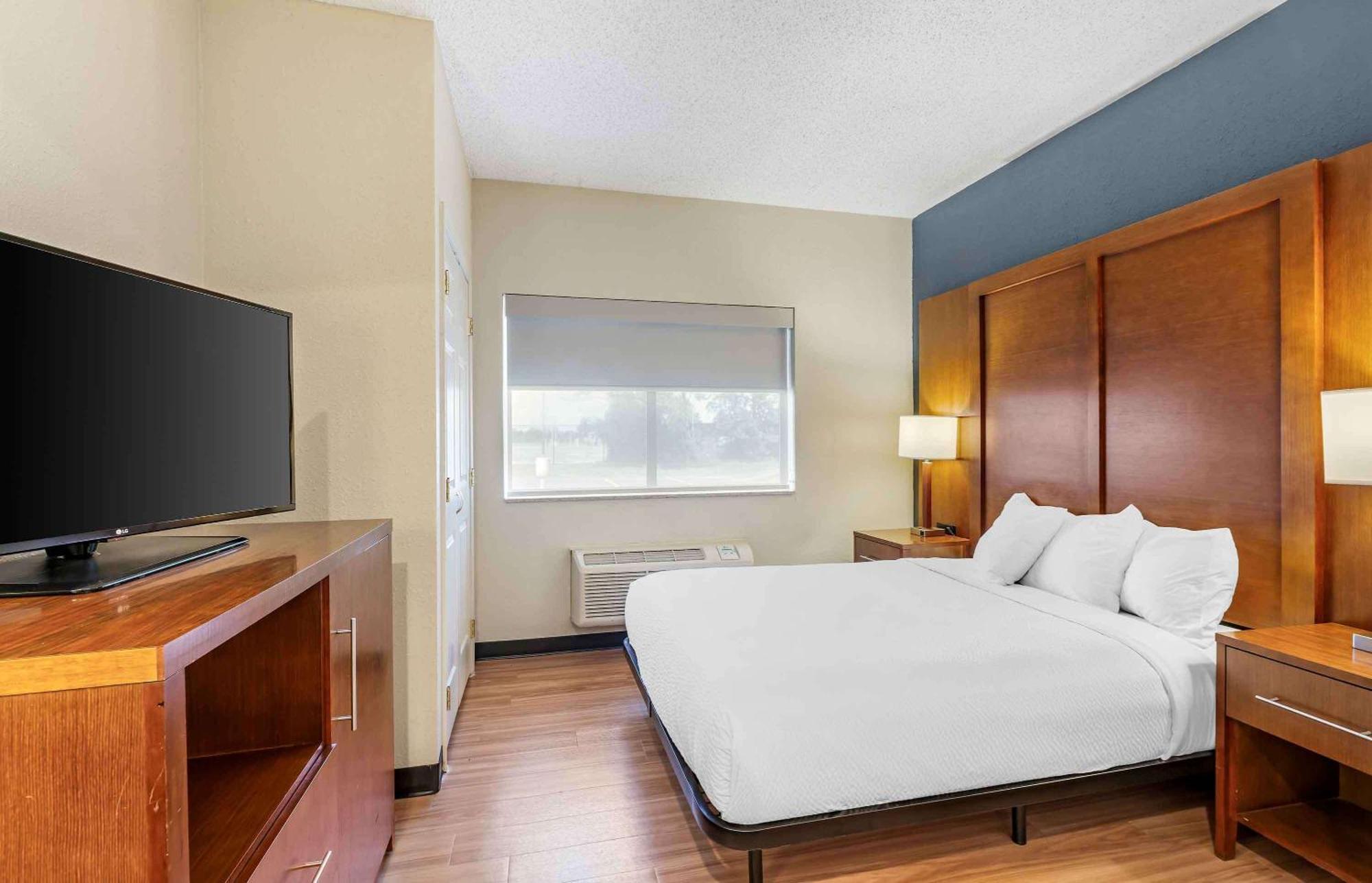 Extended Stay America Suites - Buffalo - Airport Cheektowaga Εξωτερικό φωτογραφία