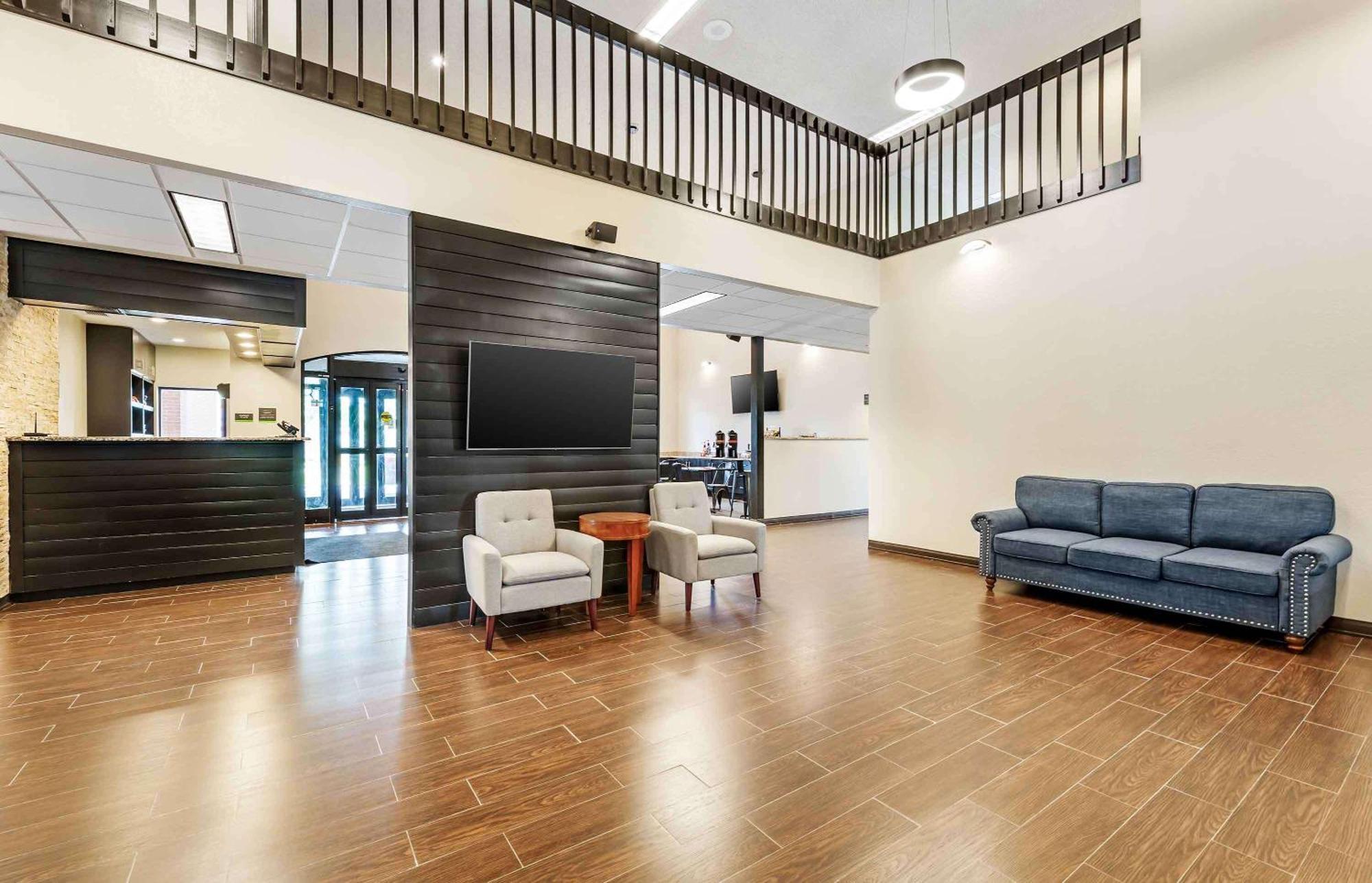 Extended Stay America Suites - Buffalo - Airport Cheektowaga Εξωτερικό φωτογραφία