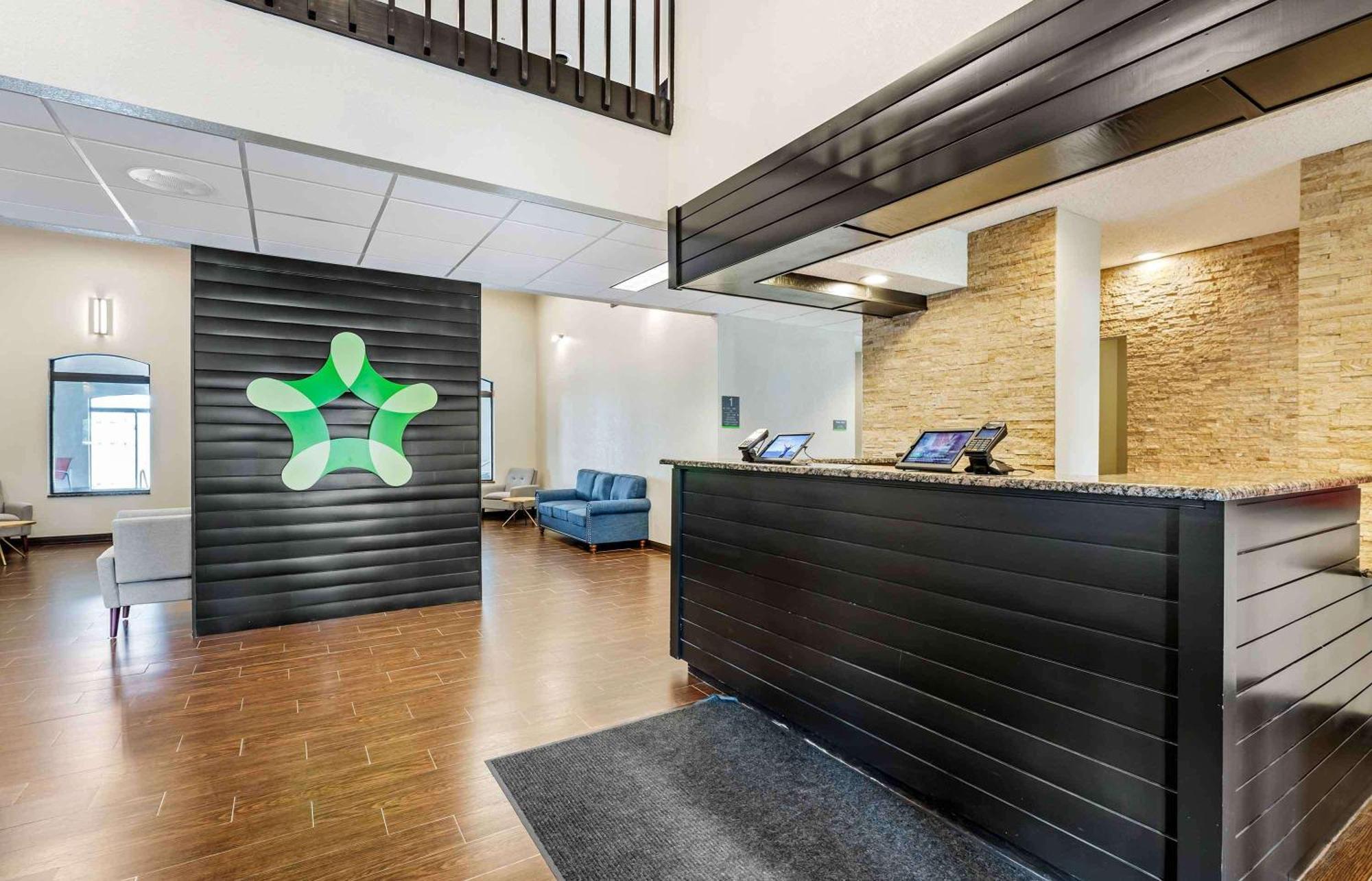 Extended Stay America Suites - Buffalo - Airport Cheektowaga Εξωτερικό φωτογραφία