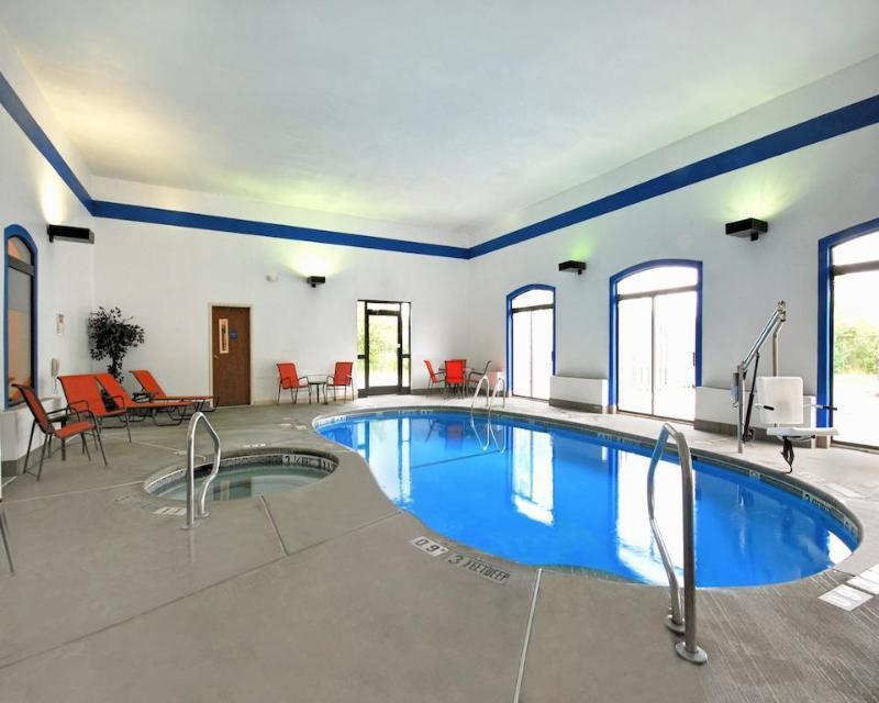 Extended Stay America Suites - Buffalo - Airport Cheektowaga Εξωτερικό φωτογραφία