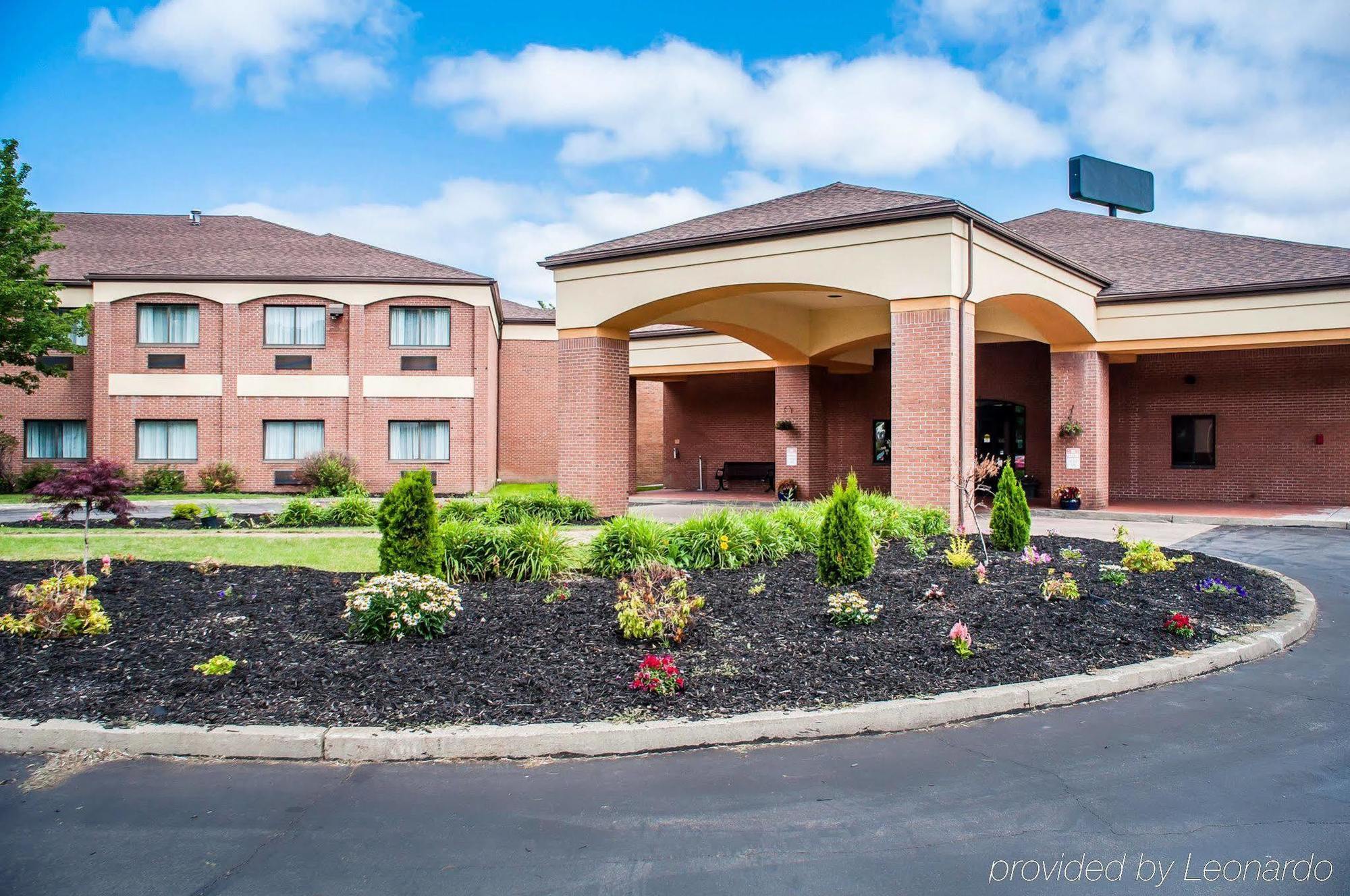 Extended Stay America Suites - Buffalo - Airport Cheektowaga Εξωτερικό φωτογραφία