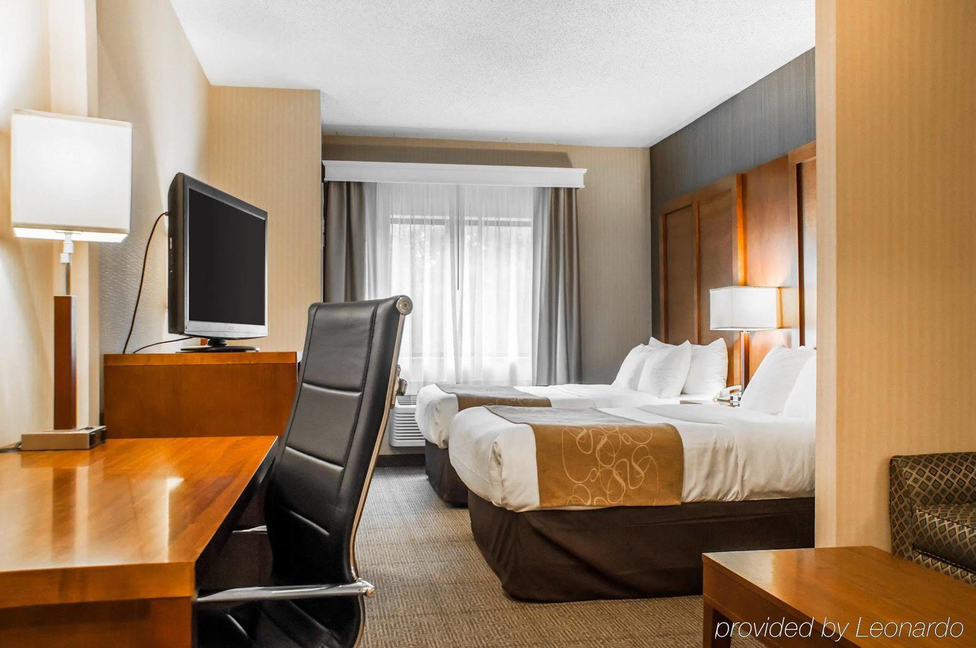 Extended Stay America Suites - Buffalo - Airport Cheektowaga Εξωτερικό φωτογραφία