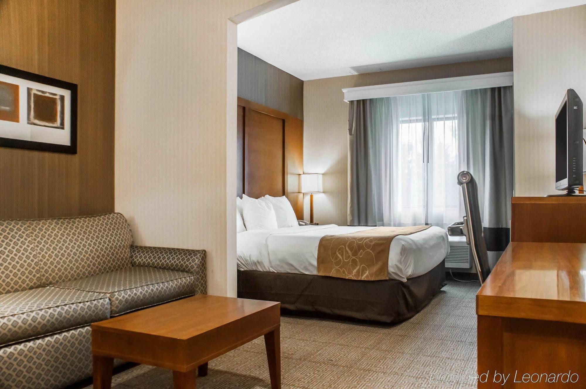 Extended Stay America Suites - Buffalo - Airport Cheektowaga Εξωτερικό φωτογραφία