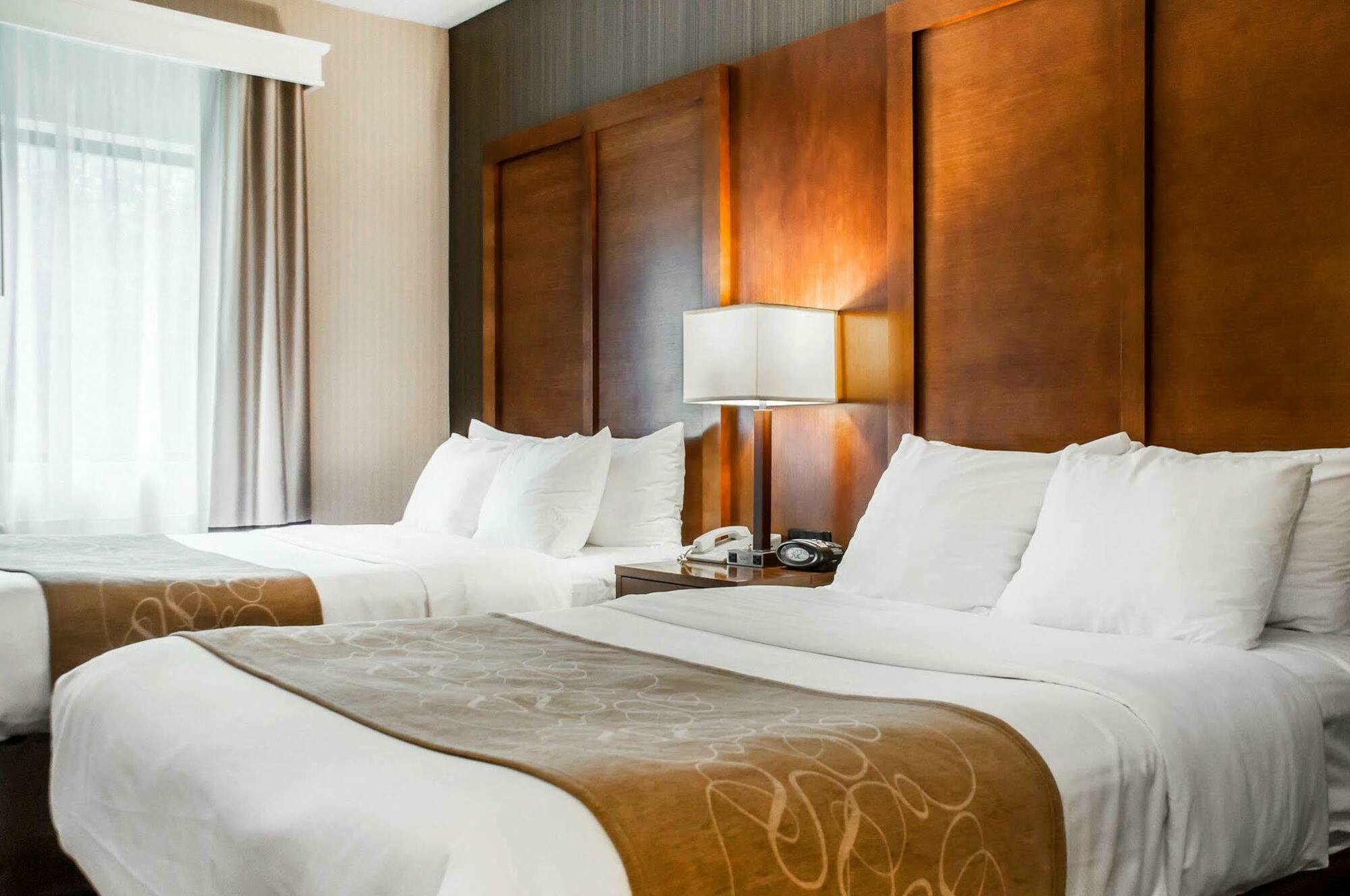 Extended Stay America Suites - Buffalo - Airport Cheektowaga Εξωτερικό φωτογραφία