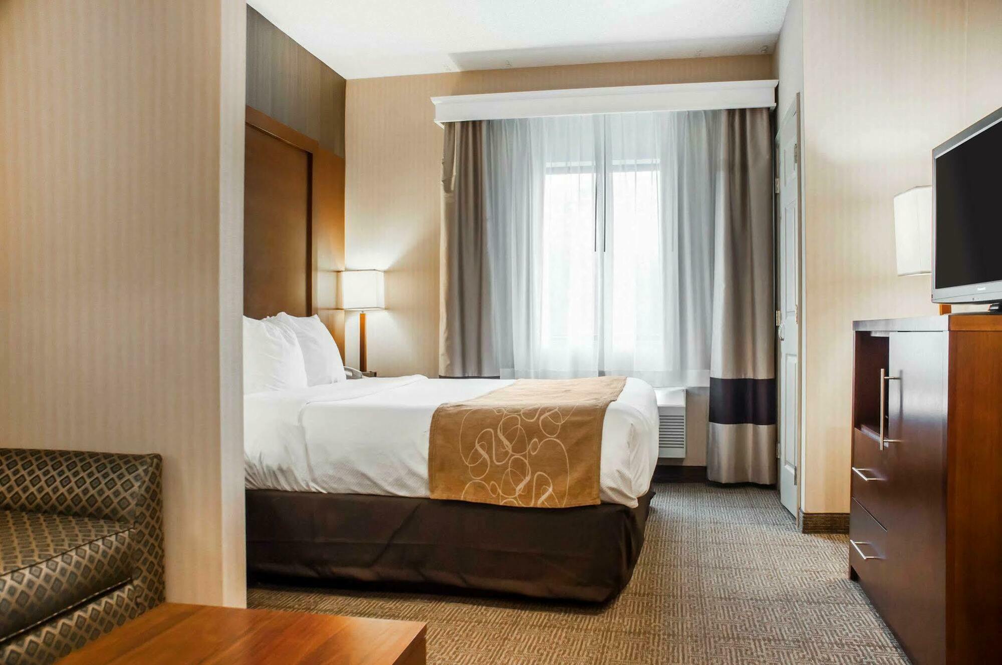 Extended Stay America Suites - Buffalo - Airport Cheektowaga Εξωτερικό φωτογραφία