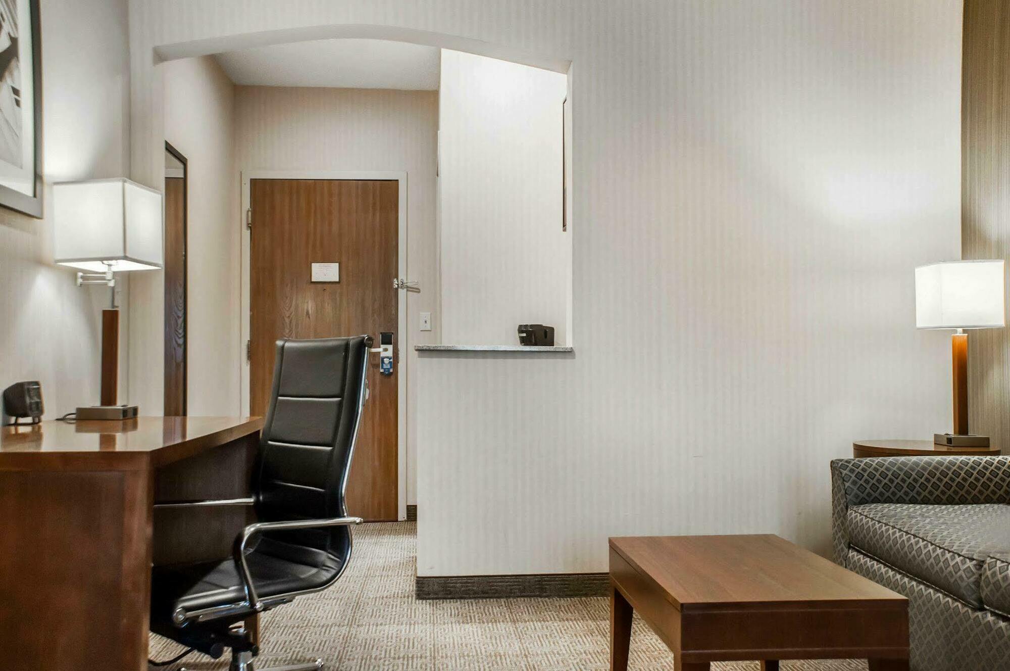 Extended Stay America Suites - Buffalo - Airport Cheektowaga Εξωτερικό φωτογραφία