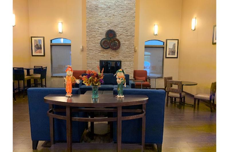 Extended Stay America Suites - Buffalo - Airport Cheektowaga Εξωτερικό φωτογραφία