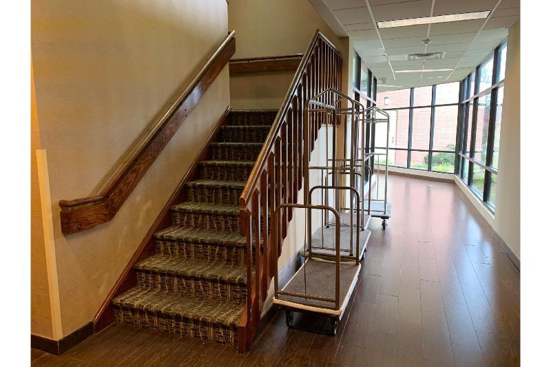 Extended Stay America Suites - Buffalo - Airport Cheektowaga Εξωτερικό φωτογραφία