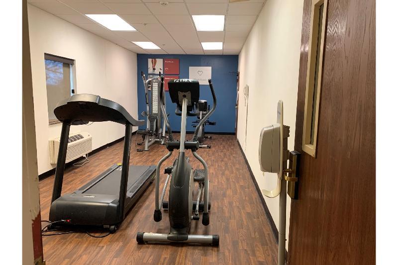 Extended Stay America Suites - Buffalo - Airport Cheektowaga Εξωτερικό φωτογραφία